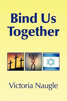 Paperback Bind Us Together Book