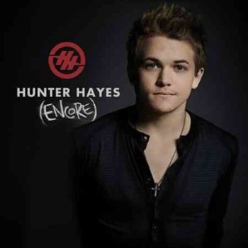 Music - CD Hunter Hayes (Encore) Book