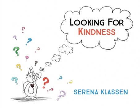 Paperback Looking For Kindness Book