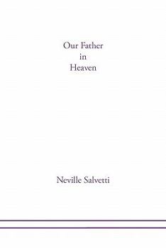 Paperback Our Father in Heaven Book