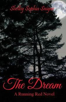 Paperback The Dream: A Running Red Novel Book
