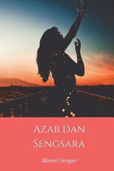 Paperback Azab Dan Sengsara ( Indonesian Edition ) [Indonesian] Book