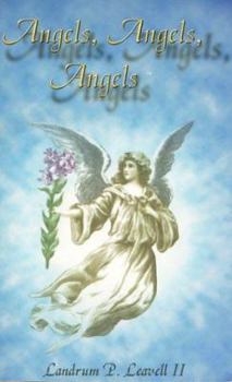 Paperback Angels, Angels, Angels Book