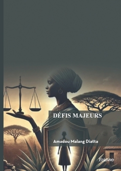 Paperback Défis majeurs [French] Book