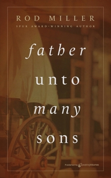 Paperback Father unto Many Sons Book