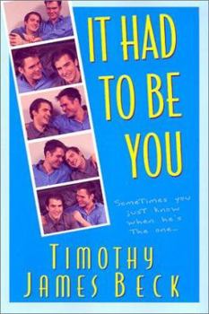 Paperback It Had to Be You Book