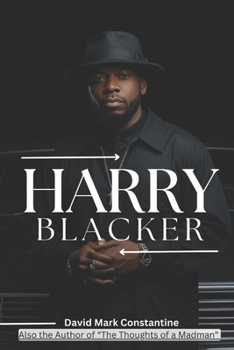 Paperback Harry Blacker Book