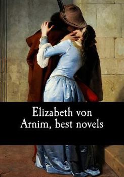 Paperback Elizabeth von Arnim, best novels Book