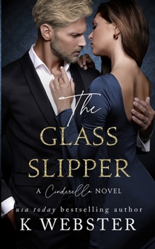 Cover for "The Glass Slipper"