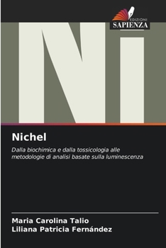 Nichel (Italian Edition)