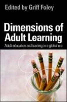 Dimensions of Adult Learning