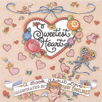 Hardcover Sweetest Heart Book