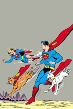 Supergirl: The Silver Age Omnibus Vol. 2 - Book #2 of the Supergirl Silver Age Omnibuses