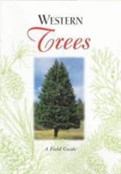 Paperback Western Trees Book