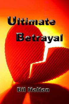 Paperback Ultimate Betrayal Book