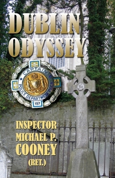 Paperback Dublin Odyssey Book