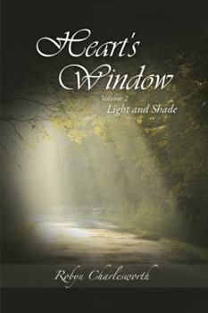 Paperback Heart's Window: Light and Shade Book