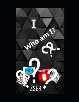 Paperback I..... who am I? Book