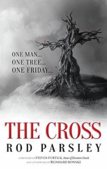 Hardcover The Cross Book
