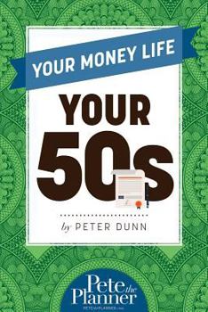 Paperback Your Money Life: Your 50s Book