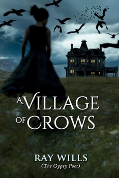 Paperback A Village of Crows Book