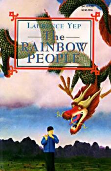Paperback The Rainbow People Book