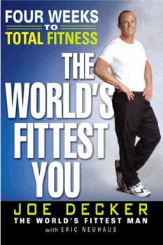 Hardcover The World's Fittest You Book