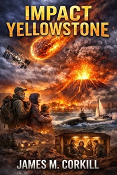 Paperback Impact Yellowstone Book