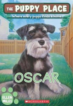 Oscar - Book #30 of the Puppy Place
