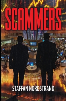 Paperback Scammers Book