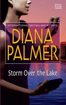 Mass Market Paperback Storm Over the Lake Book
