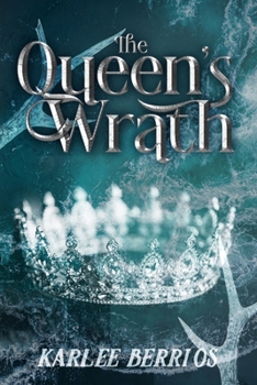 Paperback The Queen's Wrath Book