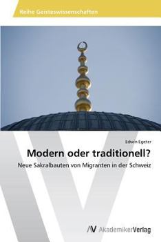 Paperback Modern oder traditionell? [German] Book