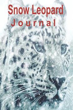 Snow Leopard: Journal