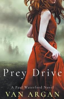 Paperback Prey Drive Book