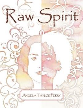 Paperback Raw Spirit Book