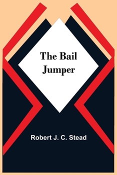 Paperback The Bail Jumper Book