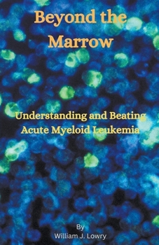 Paperback Beyond the Marrow Book