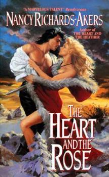 The Heart and the Rose - Book #2 of the Hearts and the Lands