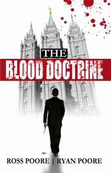 Paperback The Blood Doctrine Book