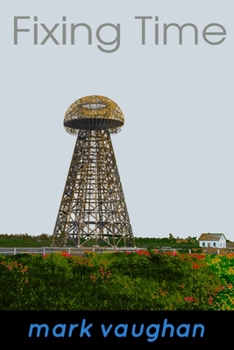 Paperback Fixing Time Book