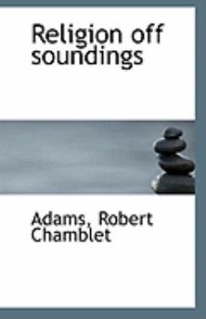 Religion off Soundings