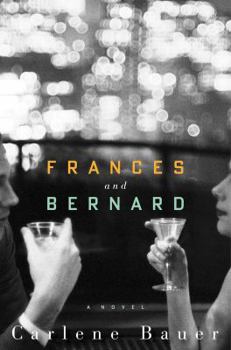 Hardcover Frances and Bernard Book