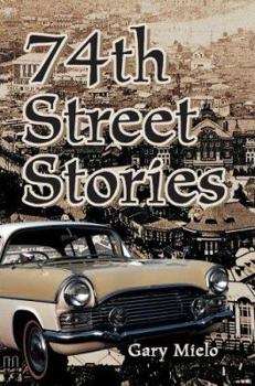 Paperback 74th Street Stories Book