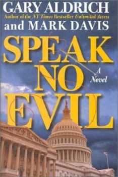 Hardcover Speak No Evil Book