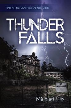 Paperback Thunder Falls Book