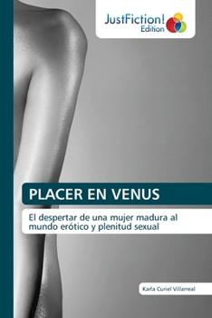 Paperback Placer En Venus [Spanish] Book