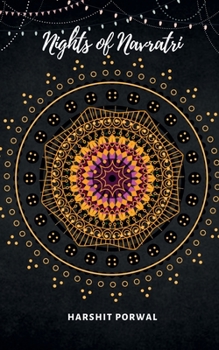 Paperback Nights Of Navratri Book