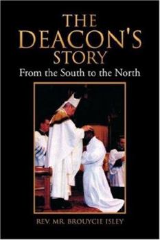 Paperback The Deacon's Story Book
