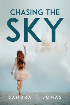 Paperback Chasing The Sky Book